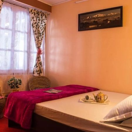 Sumnima Homestay Дарджилінг Екстер'єр фото
