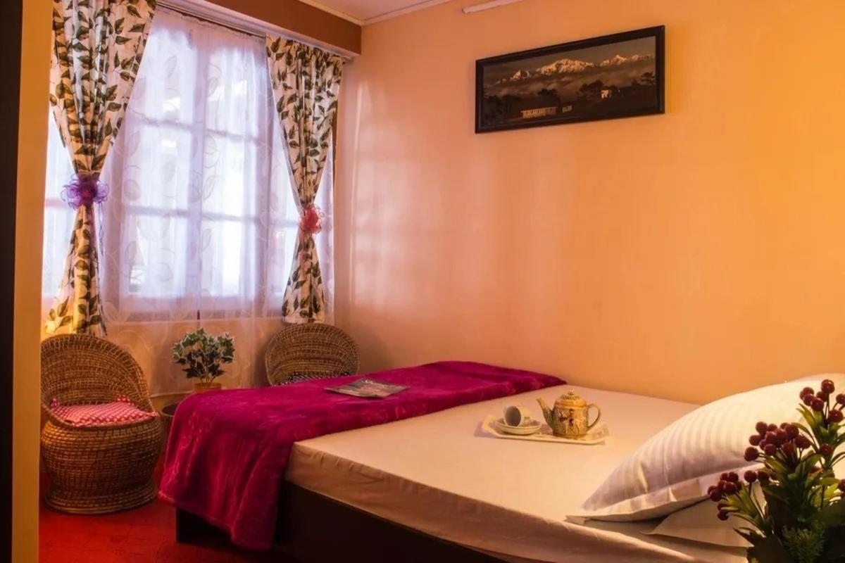 Sumnima Homestay Дарджилінг Екстер'єр фото
