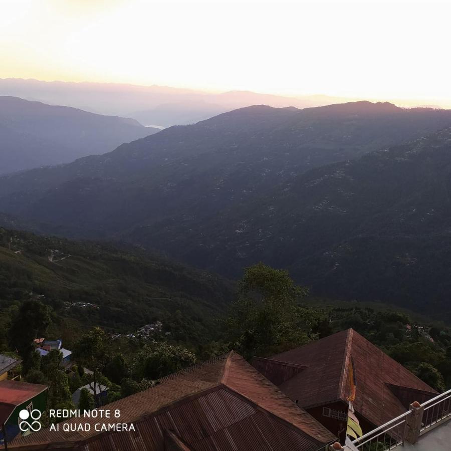 Sumnima Homestay Дарджилінг Екстер'єр фото