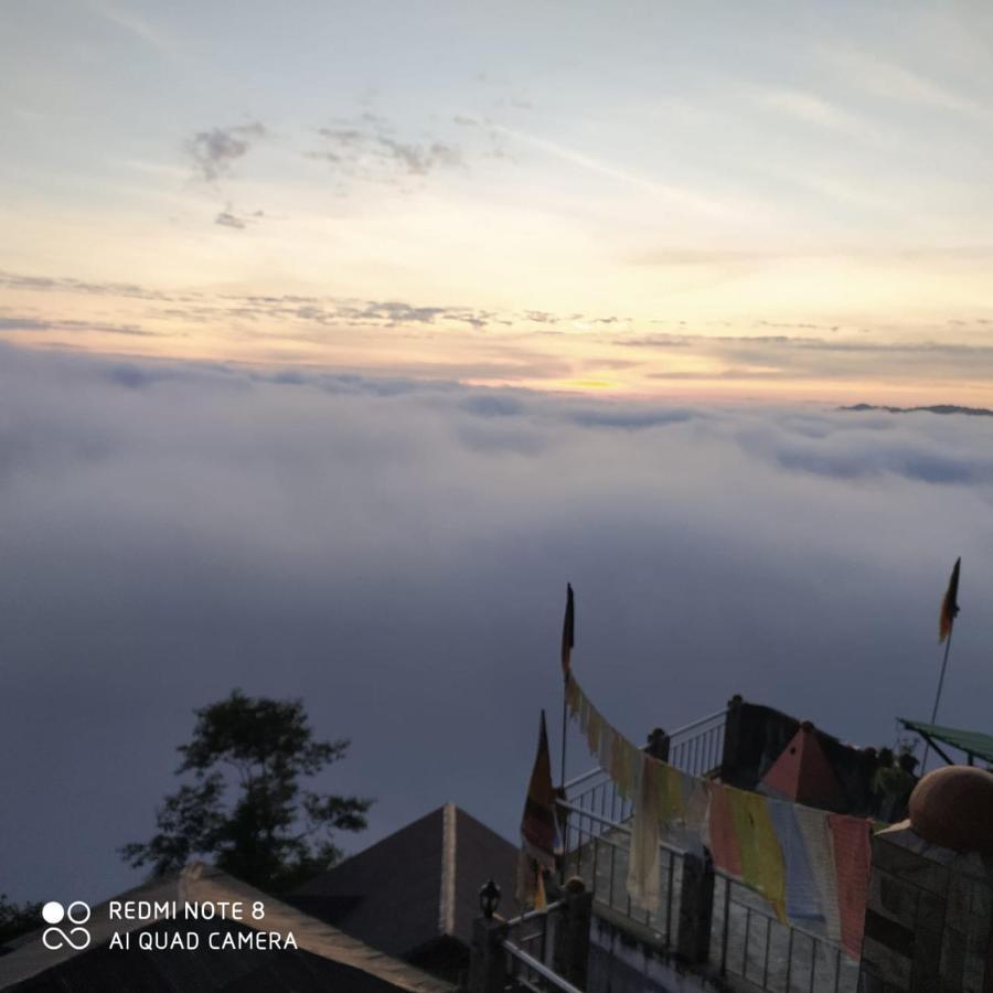 Sumnima Homestay Дарджилінг Екстер'єр фото
