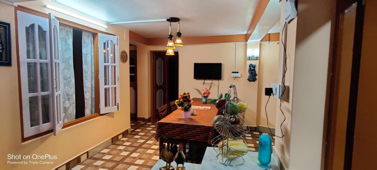 Sumnima Homestay Дарджилінг Екстер'єр фото