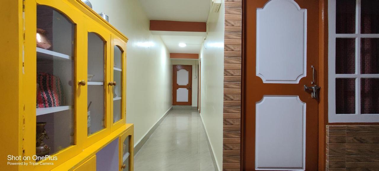 Sumnima Homestay Дарджилінг Екстер'єр фото