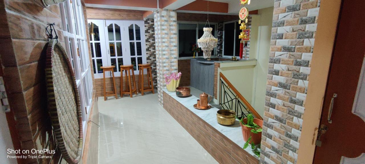 Sumnima Homestay Дарджилінг Екстер'єр фото