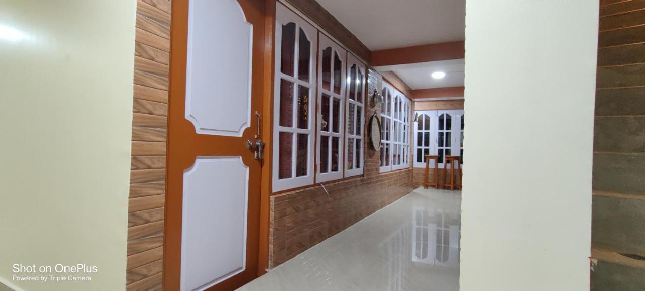 Sumnima Homestay Дарджилінг Екстер'єр фото